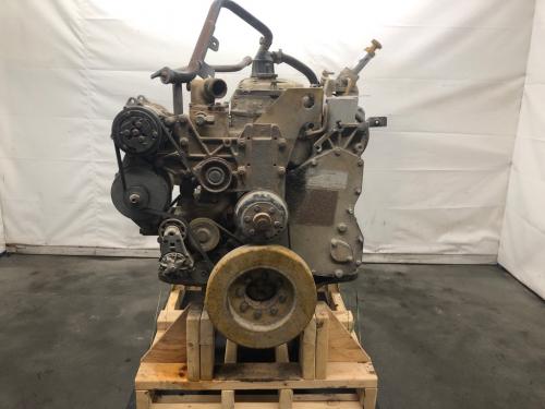2000 Cat 3126 Engine Assembly