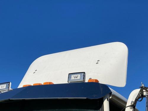 2014 Western Star Trucks 4700 Wind Deflector