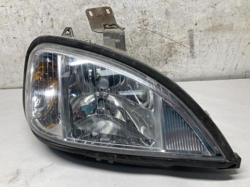 2007 Freightliner COLUMBIA 120 Right Headlamp: P/N 08-340-1110R