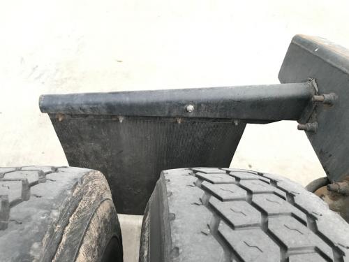 2007 Misc Manufacturer ANY Right Mudflap Hanger