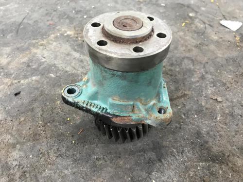 Volvo VED12 Accessory Drive: P/N 20838388