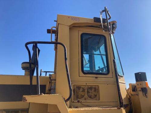 1990 Cat 950F Roll Over Protection: P/N 7V8658