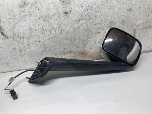 2022 Freightliner CASCADIA Right Hood Mirror: P/N A22-77791-003