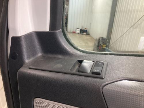 2019 Freightliner CASCADIA Right Door Electrical Switch