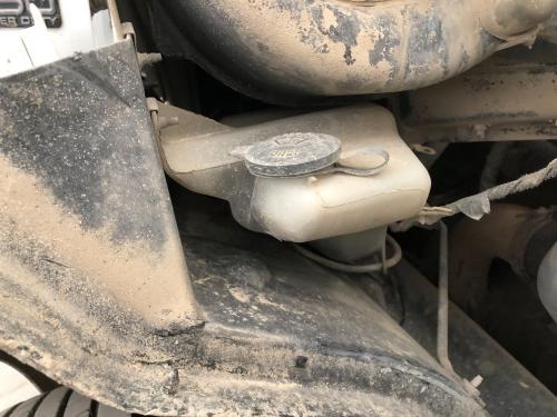 2005 Ford F650 Right Windshield Washer Reservoir