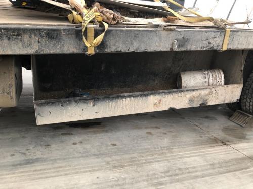 2005 Ford F650 Left Tool Box