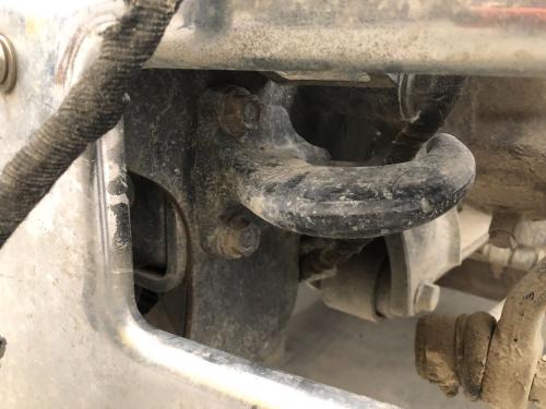 2005 Ford F650 Left Tow Hook