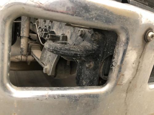 2005 Ford F650 Right Tow Hook