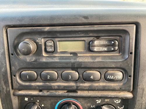Ford F650 A/V (Audio Video)