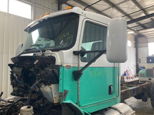 Shell Cab Assembly, 2010 Kenworth T370 : Day Cab