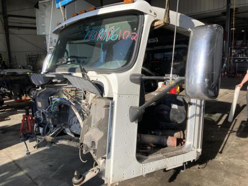 Shell Cab Assembly, 2013 Kenworth T660 : Conversion Kit