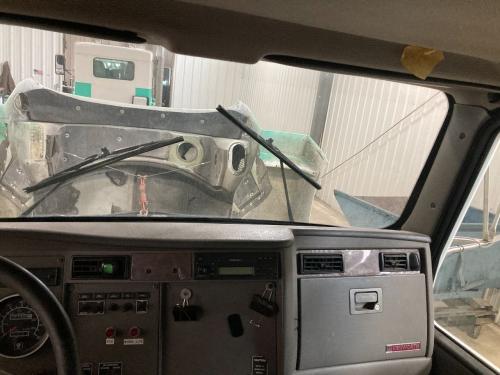 2006 Kenworth T300 Dash Assembly