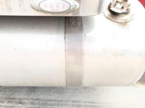 2015 Peterbilt 389 Fuel Tank Strap | Tank Dia: 26 | Strap Width: 3.75
