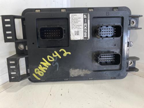 2018 Kenworth T680 Electronic Chassis Control Modules | P/N Q21-1077-3-103