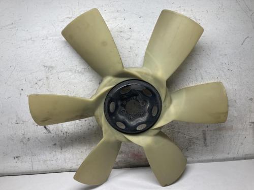 Detroit DD15 32-inch Fan Blade: P/N 4735-44830-01