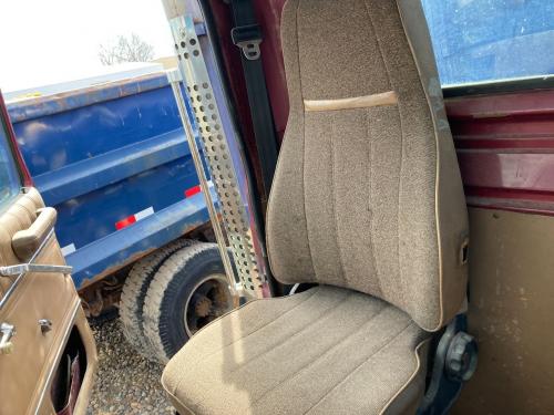 1994 Ford LTS9000 Seat, Non-Suspension