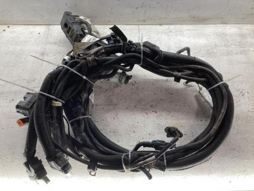 2001 Sterling ACTERRA Wiring Harness, Cab