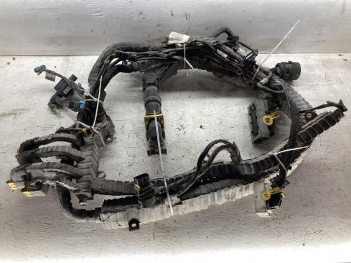 2020 Paccar MX13 Wiring Harness