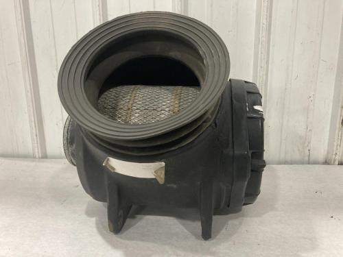 2009 Kenworth T370 11-inch Poly Donaldson Air Cleaner