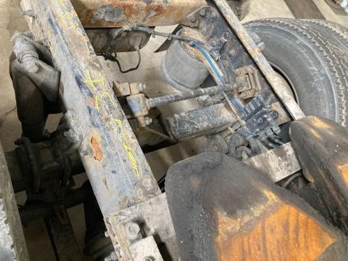 Dead Axle Lift (Tag/Pusher) Axle