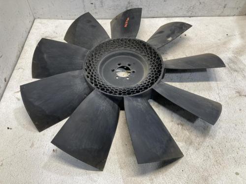 Cummins ISM 32-inch Fan Blade