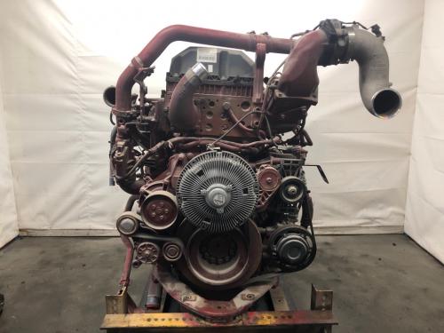 2021 Mack MP8 Engine Assembly