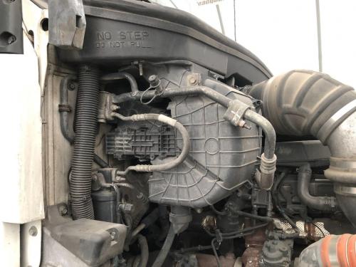 2019 Kenworth T680 Right Heater Assembly