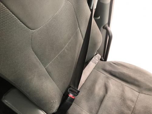2019 Kenworth T680 Left Seat Belt Assembly