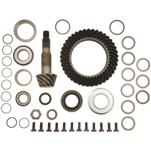 Spicer 708120-6 Ring Gear And Pinion