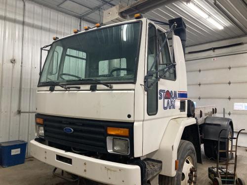 Shell Cab Assembly, 1995 Ford CF7000 : Cabover