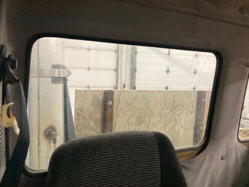 1995 Ford CF7000 Right Back Glass