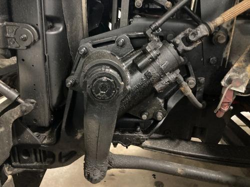 2017 Kenworth T680 Left Frame Horn: Steering Gear Not Included
