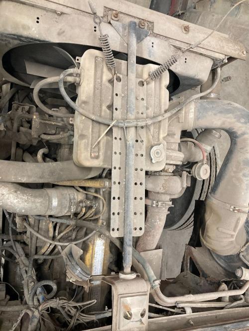 1994 Ford LT9000 Radiator Core Support