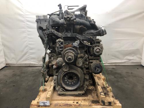 2023 Paccar MX13 Engine Assembly