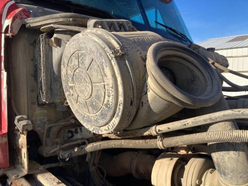 2007 Freightliner COLUMBIA 120 15-inch Poly Donaldson Air Cleaner