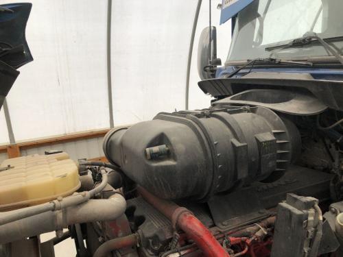 2011 Kenworth T660 13-inch Poly Donaldson Air Cleaner