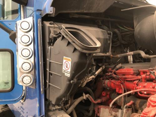 2011 Kenworth T660 Right Heater Assembly