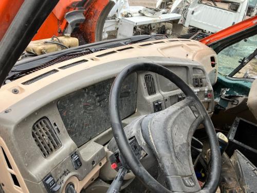 2001 Sterling L9513 Dash Assembly