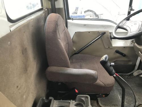 2003 Sterling L9513 Left Seat, Air Ride