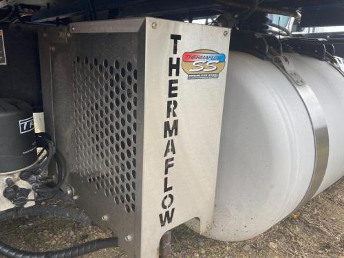 2015 Misc Equ OTHER Hydraulic Cooler