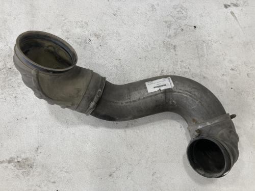 2007 Cummins ISX Air Transfer Tube | Cleaner To Turbo | Engine: Isx