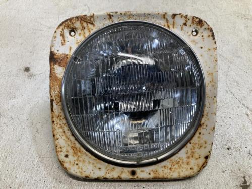 1964 Chevrolet C50 Right Headlamp
