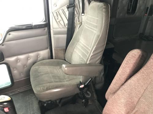 2006 Kenworth T600 Right Seat, Air Ride