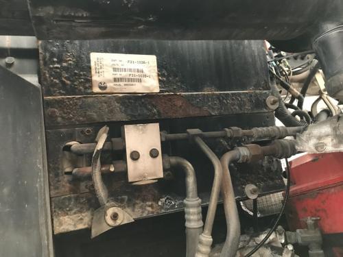 2006 Kenworth T600 Heater Assembly