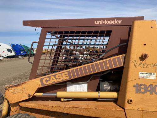 1996 Case 1840 Cab Assembly: P/N H673312