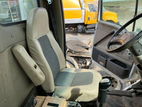 2007 Sterling L9513 Left Seat, Air Ride