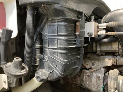 2016 Freightliner CASCADIA Right Heater Assembly