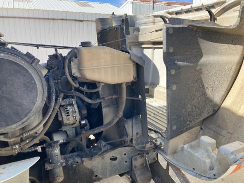 1998 International 4700 Cooling Assembly. (Rad., Cond., Ataac)