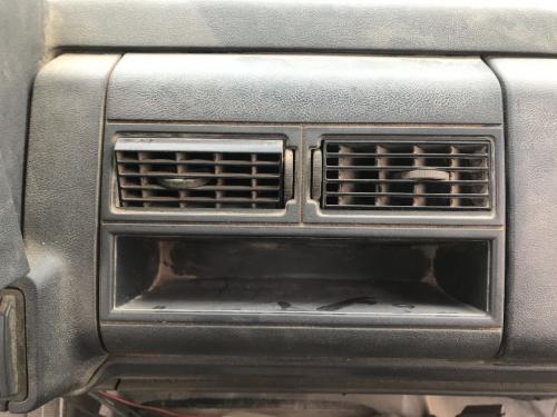 Chevrolet C7500 Dash Panel: Trim Or Cover Panel