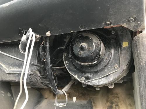 1997 Chevrolet C7500 Right Heater Assembly
